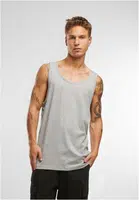 Jersey Big Tank h.Grey