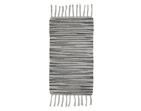 Koberček Multi 60x120 cm, šedý%