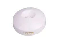 Stojan pre strojček Ultron VXS Mini - biely + darček zadarmo