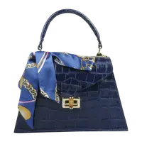 NovaKabelka.sk Flavia Cocco Blu