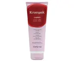 Farbiaca vyživujúca maska Inebrya Kromask Cherry - 250 ml, červená + darček zadarmo