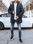 Pánska bunda DStreet Quilted