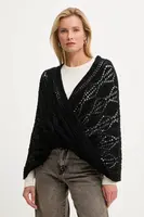 Vlněný nákrčník Answear.LAB