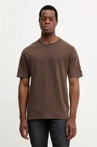 Bavlněné tričko Mos Mosh