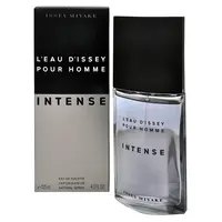 ISSEY MIYAKE L´Eau D´Issey Intense Toaletní voda pro muže 125 ml