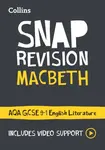 Macbeth: AQA GCSE 9-1 English Literature Text Guide - Collins GCSE