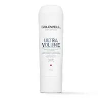 GOLDWELL Dualsenses Ultra Volume Kondicionér pro objem jemných vlasů 1000 ml