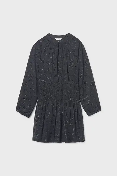 Dívčí šaty Mayoral