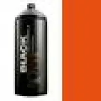 Barva ve spreji Montana Black 400ml – 2085 Halloween
