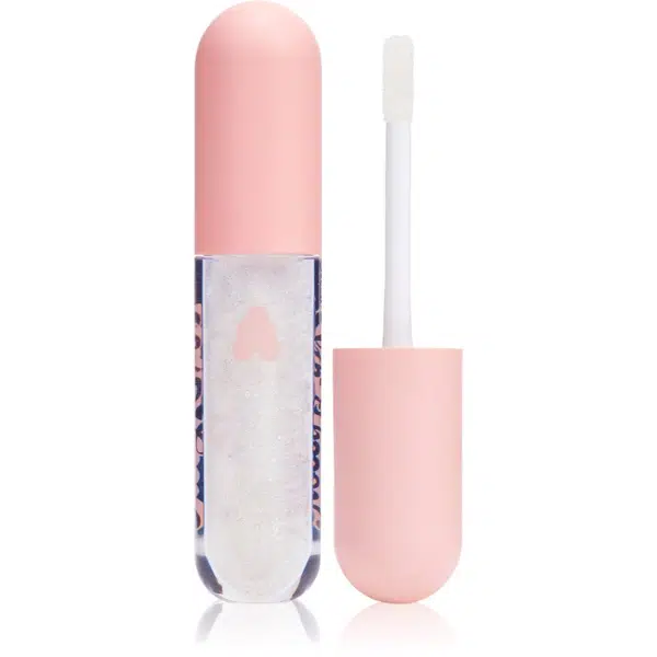 Not So Funny Any Glossy Lips olejový lesk na rty odstín Angelic 4 ml