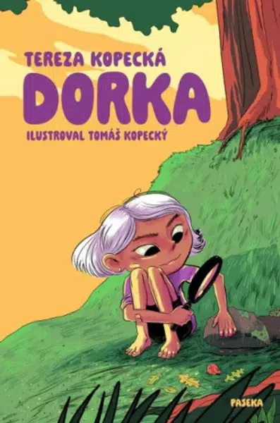 Dorka - Tereza Kopecká