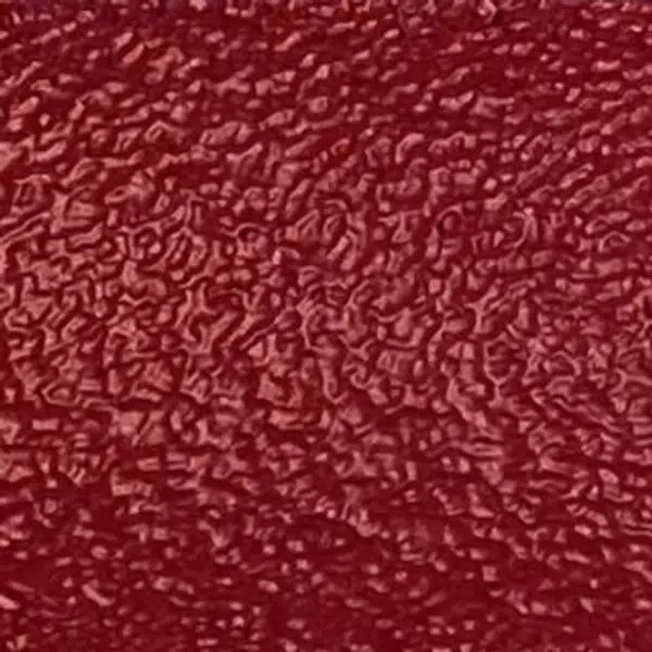 Barva na kůži Pébéo Leather 45ml – 06 Deep red
