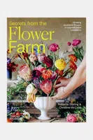 Kniha home & lifestyle Secrets from the Flower Farm, English více barev