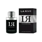 La Rive Password - EDT 75 ml