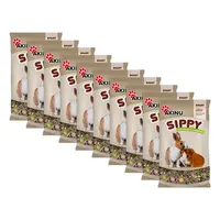 Akinu SIPPY DELUXE Krmivo pro králíky a morčata 10 x 400 g
