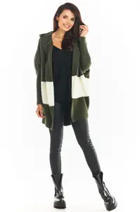 Awama Woman's Sweater A392