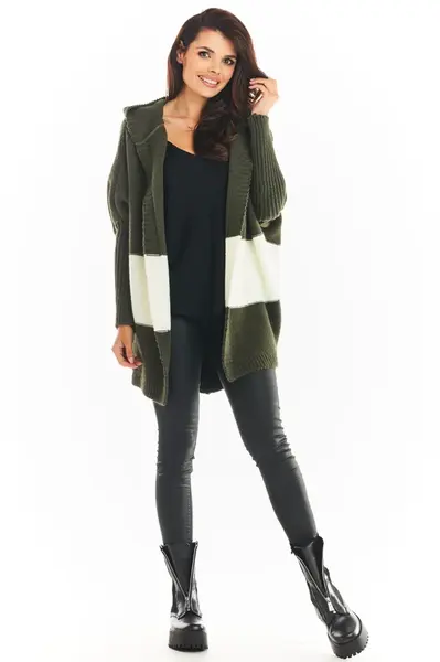 Awama Woman's Sweater A392