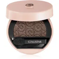 Collistar Impeccabile Compact Eyeshadow intenzivní oční stíny 505 Bronzo Shimmer 3 g