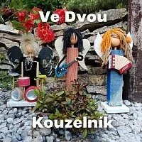 Ve Dvou – Kouzelník