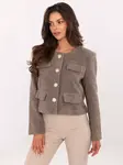 Jacket-IT-KR-FL9586.64-dark beige