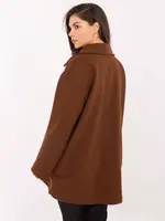 Coat-IT-EN-A9582.86-brown