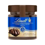 LINDT Krém z tmavé čokolády 200 g