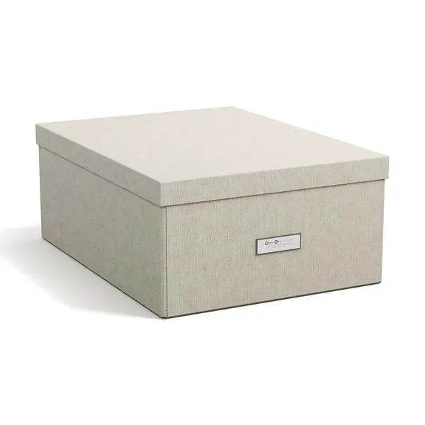 Úložný box Bigso Box of Sweden Katrin