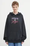 Tommy Jeans Bavlněná mikina Tommy Jeans