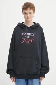 Tommy Jeans Bavlněná mikina Tommy Jeans