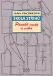 Škola střihů - Pánské vesty a saka (Defekt) - Jana Kocurková