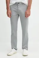 Kalhoty BOSS Orange Chino_slim