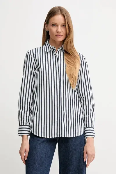 Bavlněná košile United Colors of Benetton