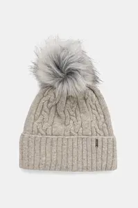 Dětská vlněná čepice Jamiks LARK II