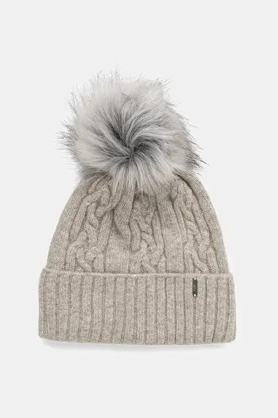 Dětská vlněná čepice Jamiks LARK II