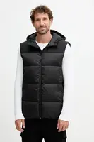 Péřová vesta BOSS Green OW_Block-X Vest HD