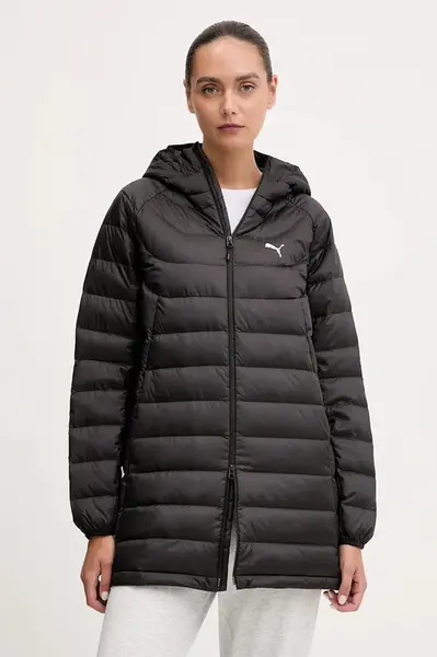 Péřová bunda Puma