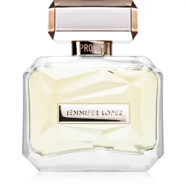 Jennifer Lopez Promise parfémovaná voda pro ženy 50 ml