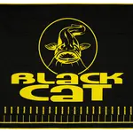 Black cat podložka mega cat mat