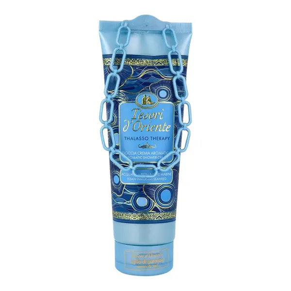 Tesori d'Oriente Thalasso Therapy - sprchový gel 250 ml