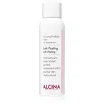Alcina For Sensitive Skin jemný enzymatický peeling 25 g