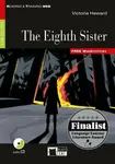 Reading & Training : The Eighth Sister - Victoria Heward