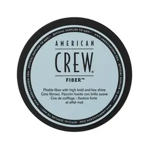 American Crew Fiber modelující guma pro silnou fixaci 50 g