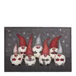 Esposa DVEŘNÍ ROHOŽKA, 40/60 cm