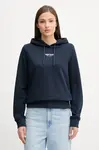 Tommy Jeans  Bavlněná mikina