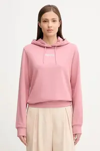 Bavlněná mikina Tommy Jeans