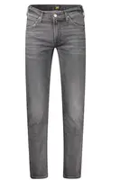 Černé pánské džíny LEE JEANS