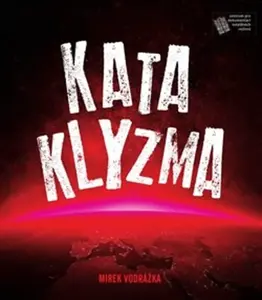 Kataklyzma - Mirek Vodrážka