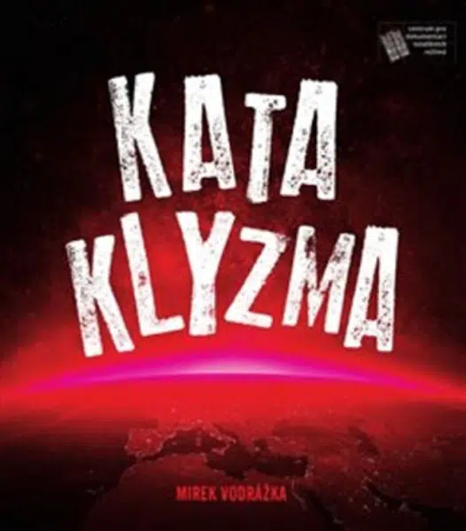 Kataklyzma - Mirek Vodrážka