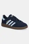 Dětské semišové tenisky adidas Originals HANDBALL SPEZIAL