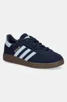 Dětské semišové tenisky adidas Originals HANDBALL SPEZIAL